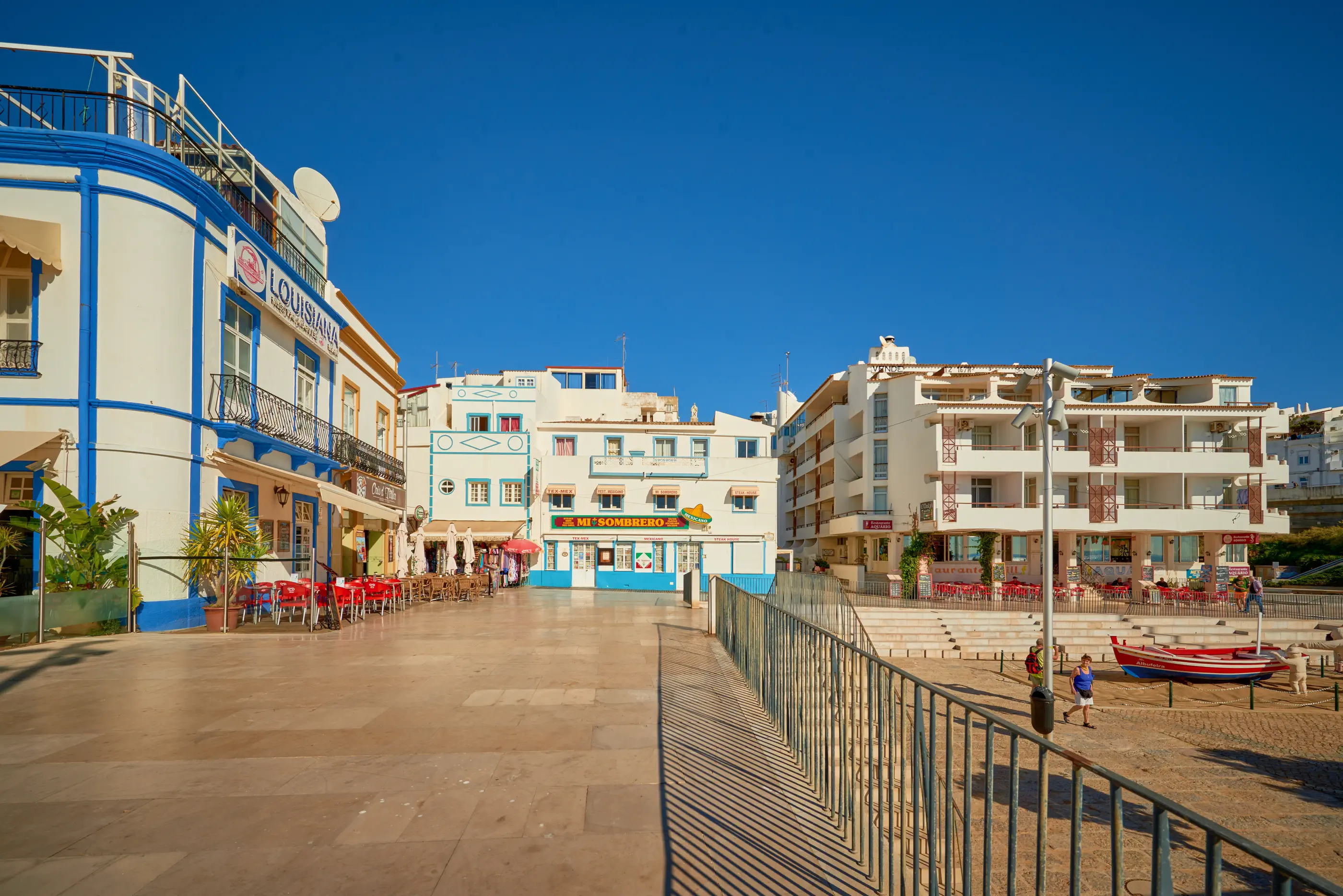 Albufeira