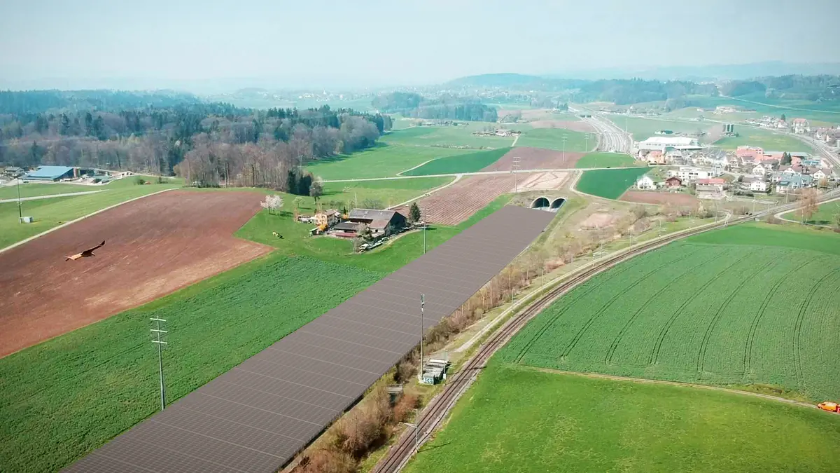 EnergyPier Knonauer Amt