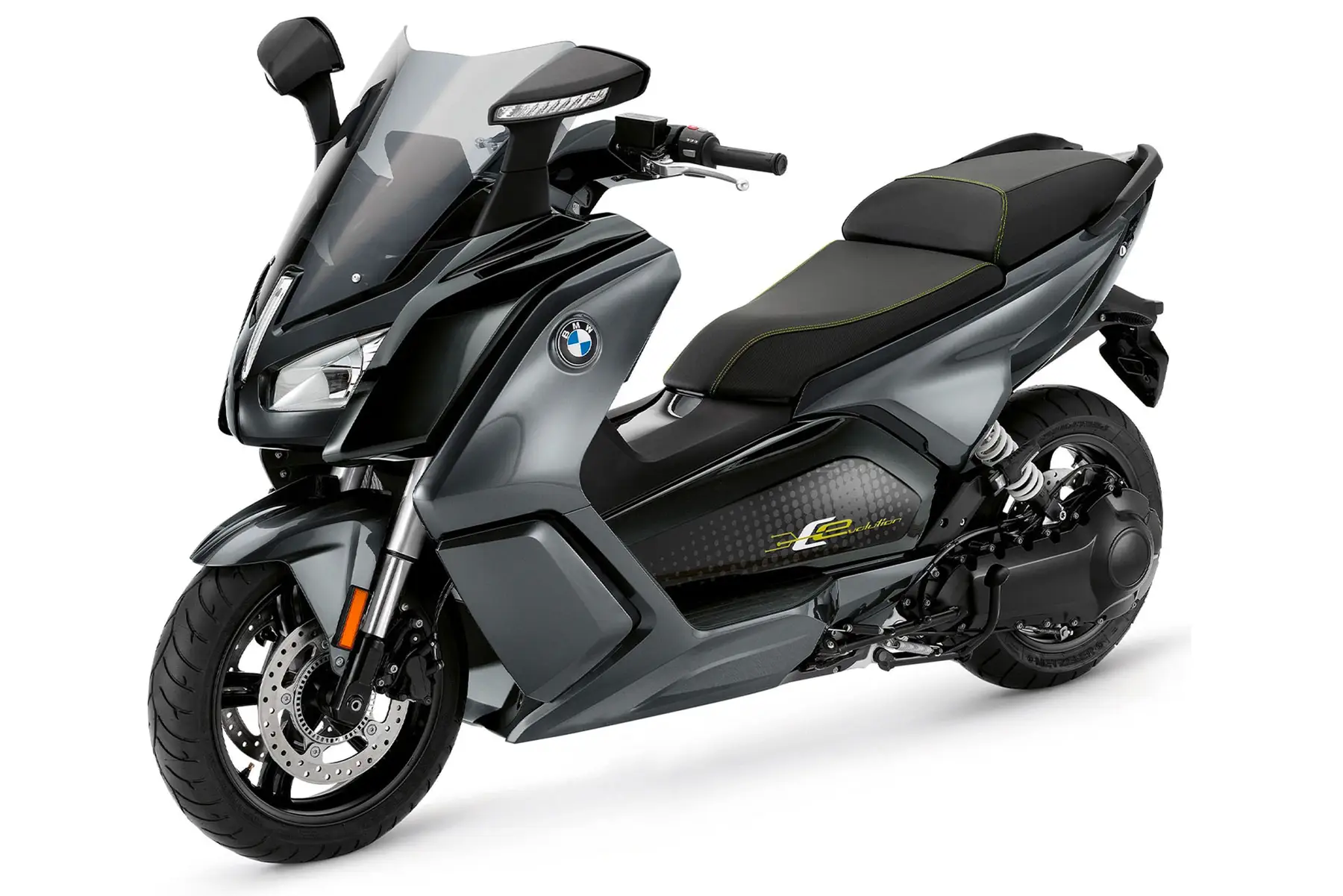 BMW C-evo
