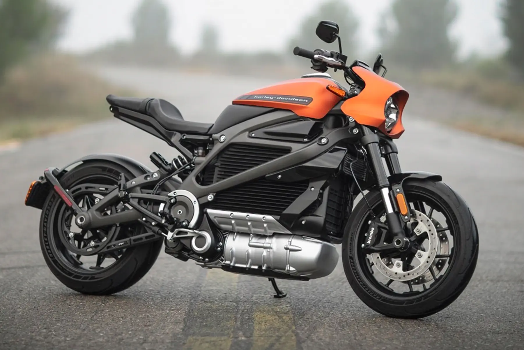 Harley-Davidson LiveWire