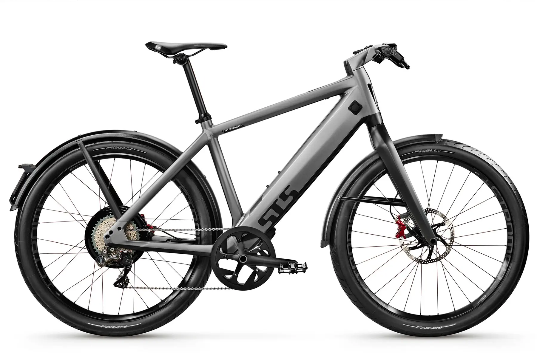 Stromer 983 Wh