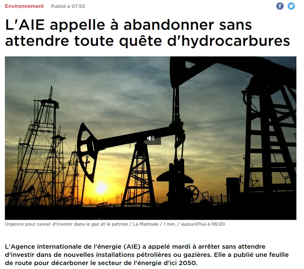 Alors cette LOI CO2, sociale ou pas ?