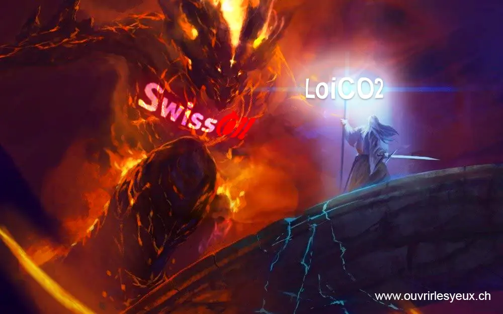 Loi sur le CO2 : turbulences en vue !